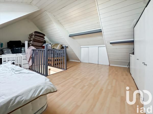 Appartement à vendre 2 pièces 49 m² Chelles