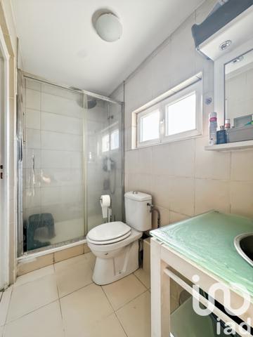 Appartement à vendre 2 pièces 49 m² Chelles