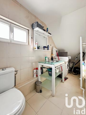 Appartement à vendre 2 pièces 49 m² Chelles