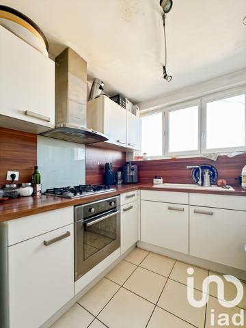 Appartement à vendre 2 pièces 49 m² Chelles