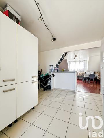 Appartement à vendre 2 pièces 49 m² Chelles
