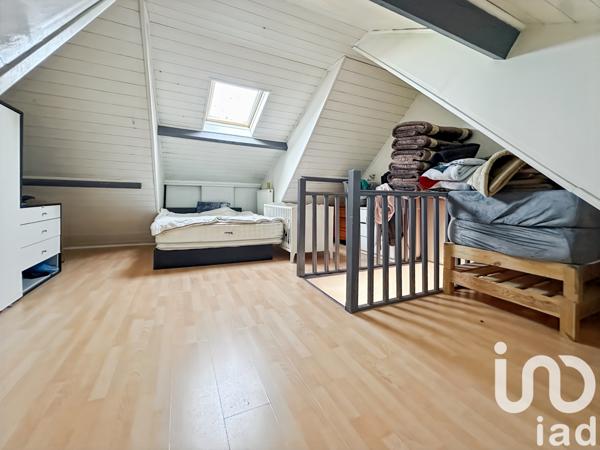 Appartement à vendre 2 pièces 49 m² Chelles