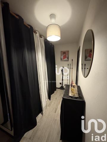 Appartement à vendre 2 pièces 57 m² Bourges