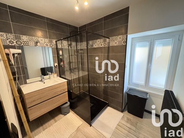 Appartement à vendre 2 pièces 57 m² Bourges