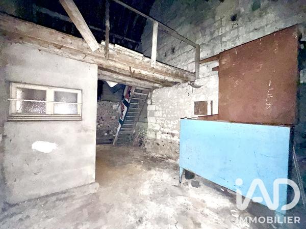 Maison à vendre 6 pièces 196 m² Pont-sur-Yonne