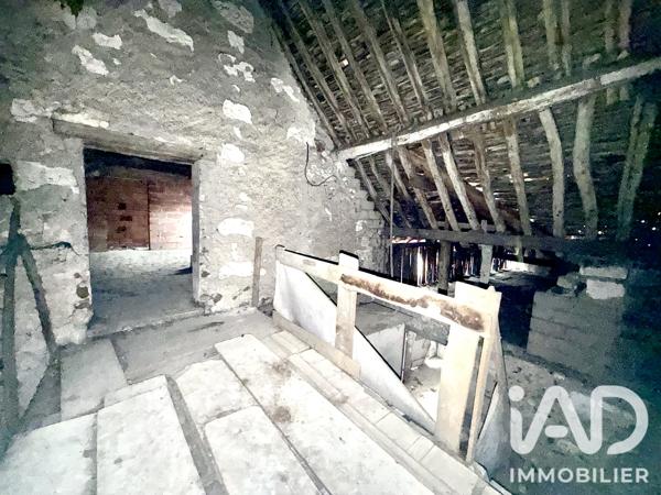 Maison à vendre 6 pièces 196 m² Pont-sur-Yonne