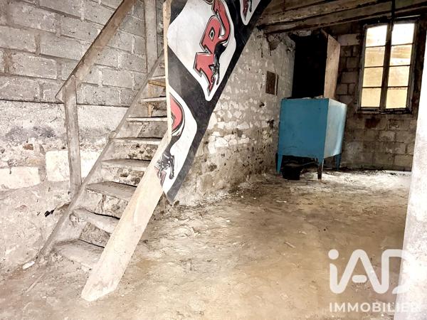 Maison à vendre 6 pièces 196 m² Pont-sur-Yonne