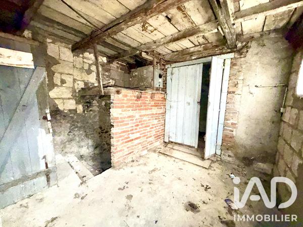 Maison à vendre 6 pièces 196 m² Pont-sur-Yonne