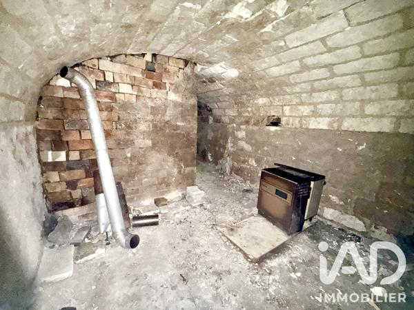 Maison à vendre 6 pièces 196 m² Pont-sur-Yonne