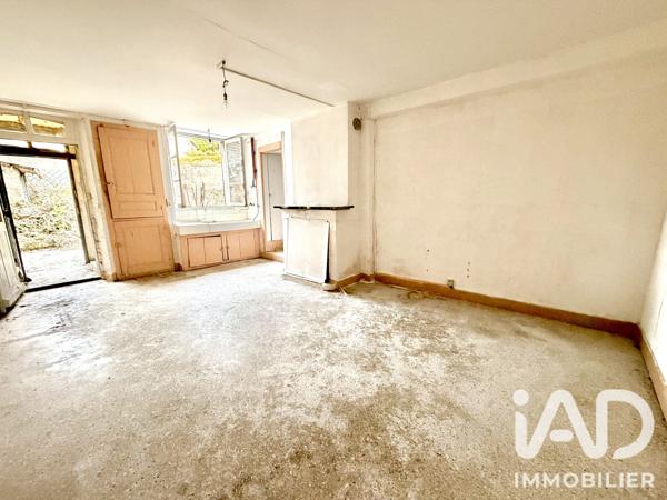 Maison à vendre 6 pièces 196 m² Pont-sur-Yonne