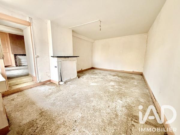 Maison à vendre 6 pièces 196 m² Pont-sur-Yonne