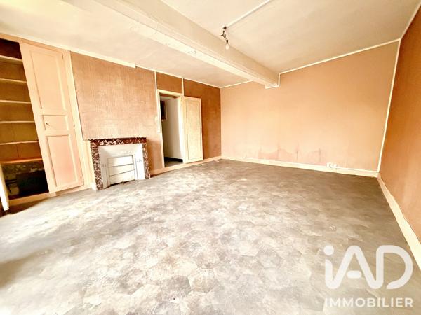 Maison à vendre 6 pièces 196 m² Pont-sur-Yonne