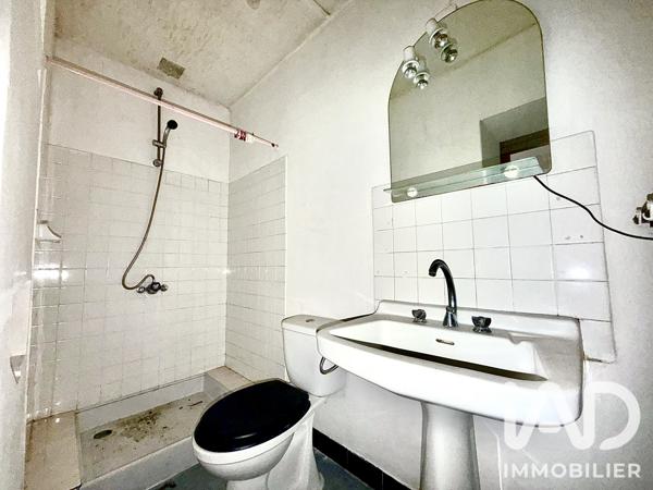 Maison à vendre 6 pièces 196 m² Pont-sur-Yonne