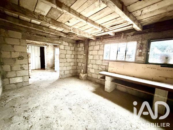 Maison à vendre 6 pièces 196 m² Pont-sur-Yonne