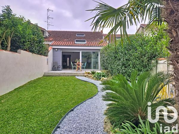Maison à vendre 5 pièces 115 m² Grenade-sur-l'Adour