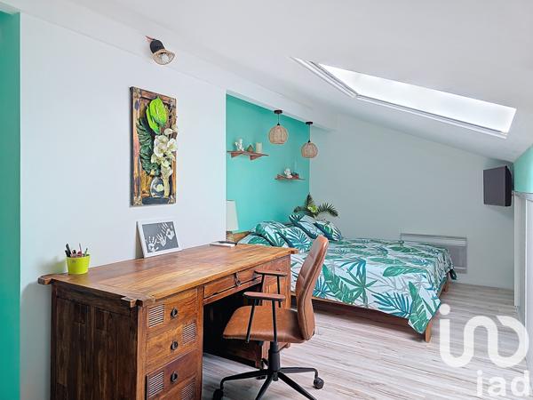 Maison à vendre 5 pièces 115 m² Grenade-sur-l'Adour