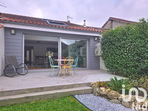 Maison à vendre 5 pièces 115 m² Grenade-sur-l'Adour