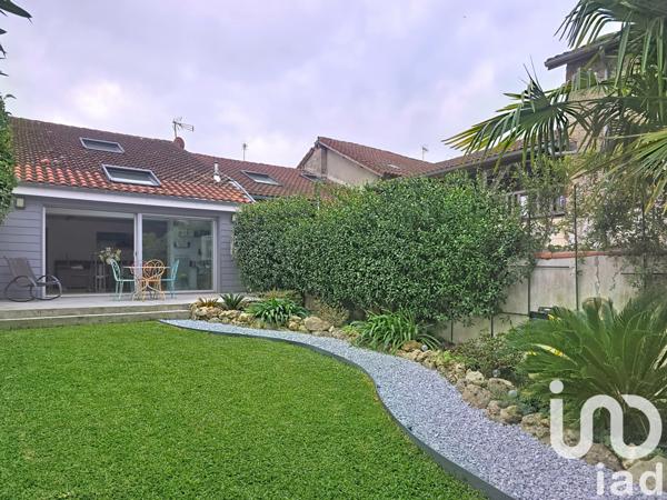 Maison à vendre 5 pièces 115 m² Grenade-sur-l'Adour