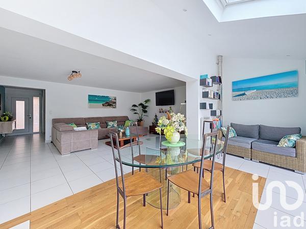 Maison à vendre 5 pièces 115 m² Grenade-sur-l'Adour