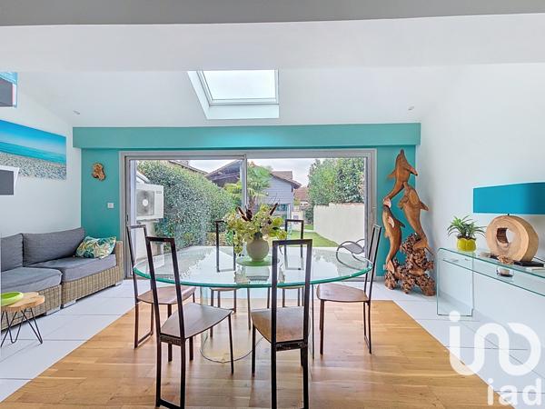 Maison à vendre 5 pièces 115 m² Grenade-sur-l'Adour