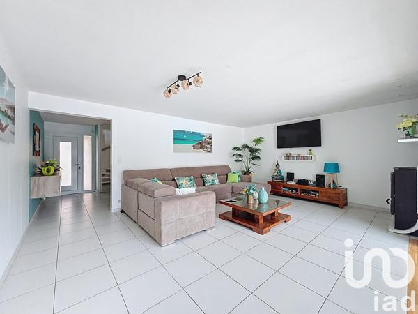 Maison à vendre 5 pièces 115 m² Grenade-sur-l'Adour