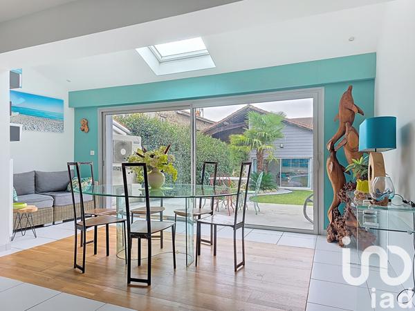 Maison à vendre 5 pièces 115 m² Grenade-sur-l'Adour