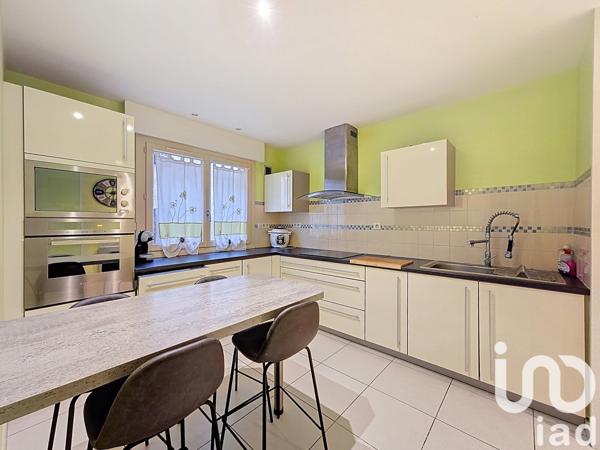 Maison à vendre 5 pièces 115 m² Grenade-sur-l'Adour