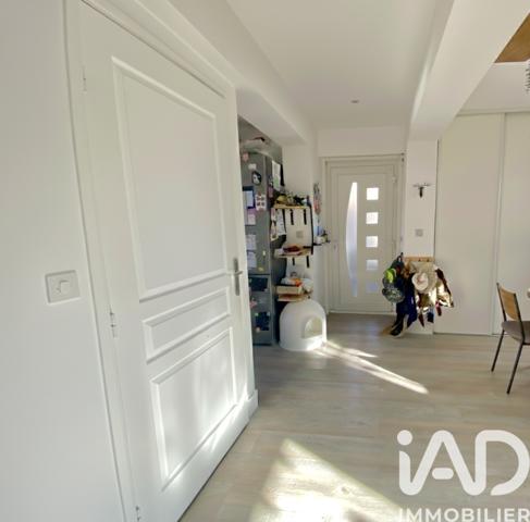 Appartement à vendre 4 pièces 73 m² Mions