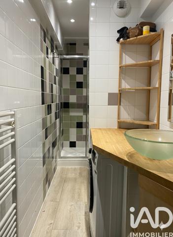 Appartement à vendre 4 pièces 73 m² Mions