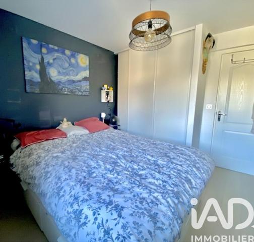 Appartement à vendre 4 pièces 73 m² Mions