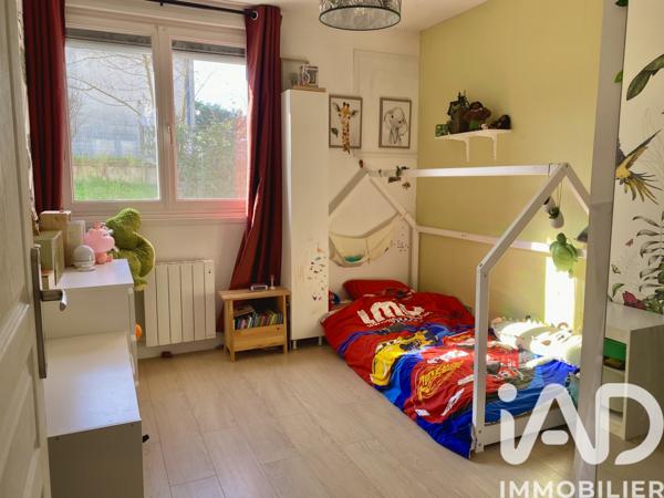 Appartement à vendre 4 pièces 73 m² Mions