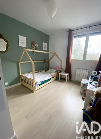 Appartement à vendre 4 pièces 73 m² Mions