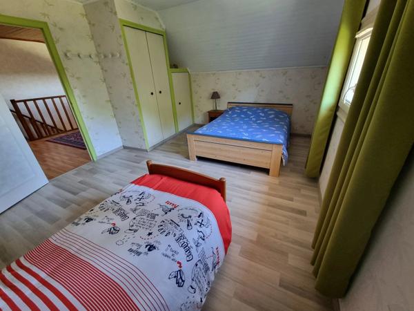 Vente Maison 9 pièces 260 m2 à Dollon