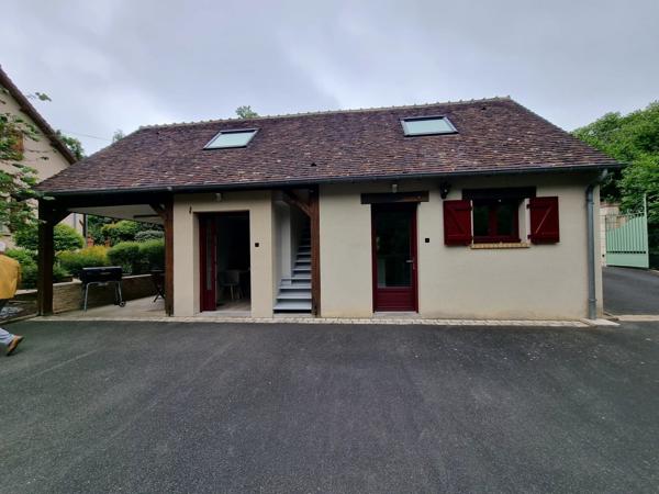 Vente Maison 9 pièces 260 m2 à Dollon