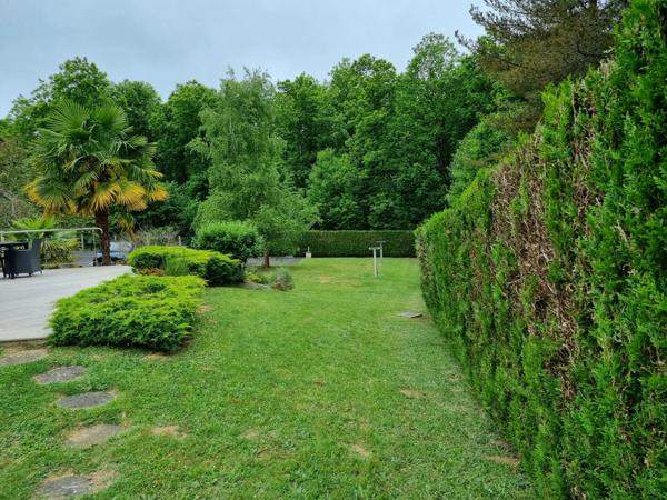 Vente Maison 9 pièces 260 m2 à Dollon