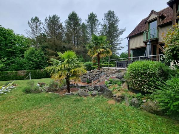 Vente Maison 9 pièces 260 m2 à Dollon