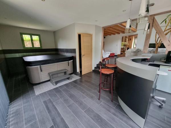 Vente Maison 9 pièces 260 m2 à Dollon