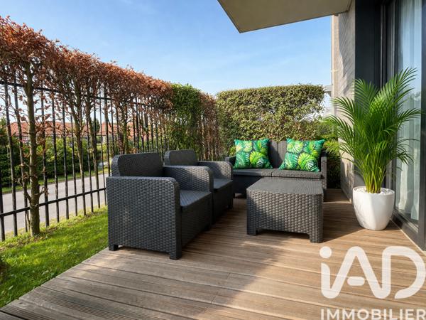 Appartement à vendre 2 pièces 42 m² Lesquin