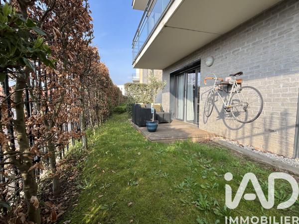 Appartement à vendre 2 pièces 42 m² Lesquin