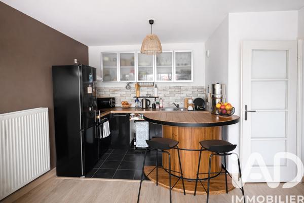 Appartement à vendre 2 pièces 42 m² Lesquin