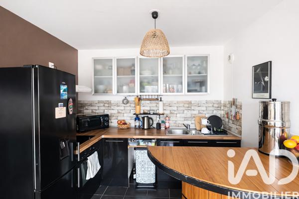 Appartement à vendre 2 pièces 42 m² Lesquin