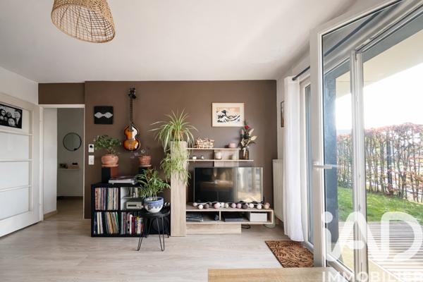 Appartement à vendre 2 pièces 42 m² Lesquin