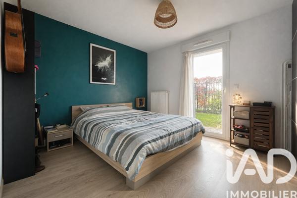 Appartement à vendre 2 pièces 42 m² Lesquin