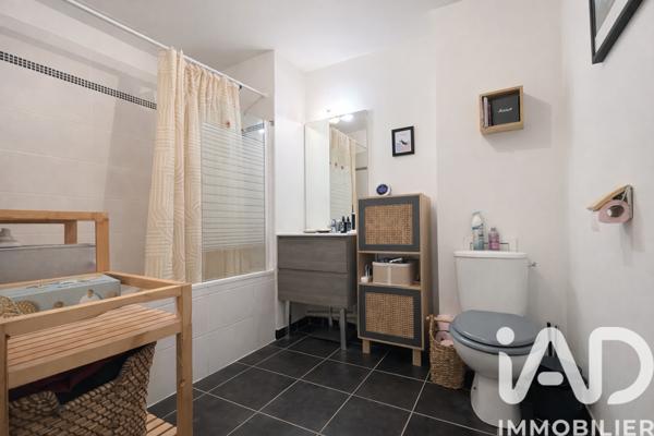 Appartement à vendre 2 pièces 42 m² Lesquin