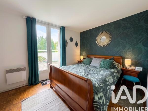 Maison à vendre 5 pièces 90 m² Deuil-la-Barre