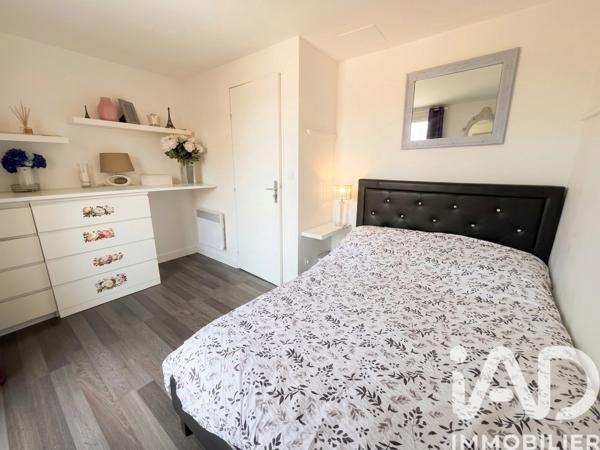 Maison à vendre 5 pièces 90 m² Deuil-la-Barre