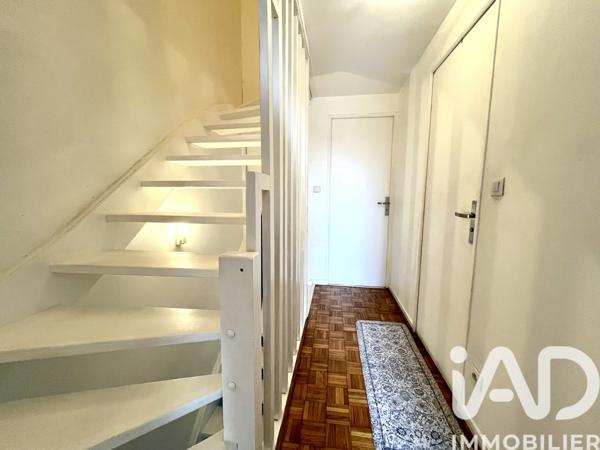 Maison à vendre 5 pièces 90 m² Deuil-la-Barre