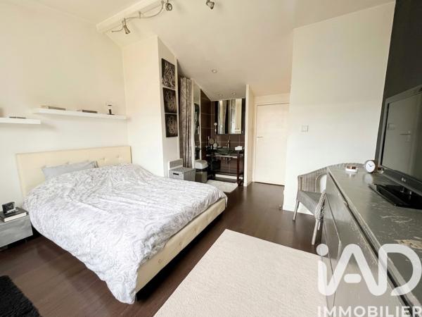 Maison à vendre 5 pièces 90 m² Deuil-la-Barre