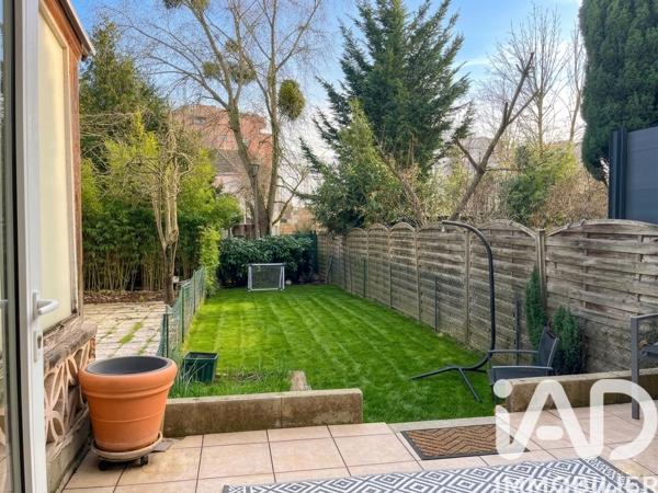 Maison à vendre 5 pièces 90 m² Deuil-la-Barre