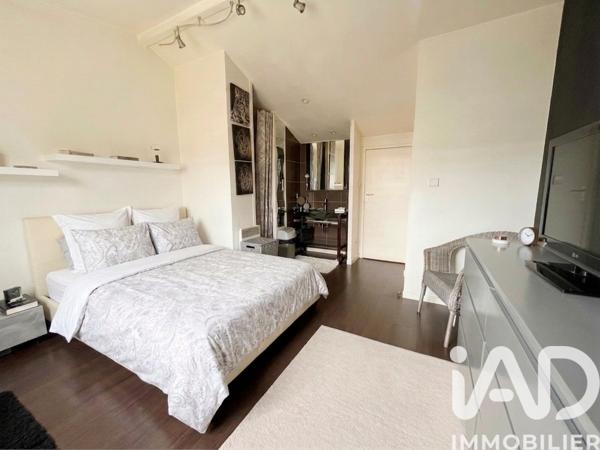 Maison à vendre 5 pièces 90 m² Deuil-la-Barre